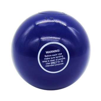 Sydney, Sporting Goods, Premium Shot Put For Training & Competition