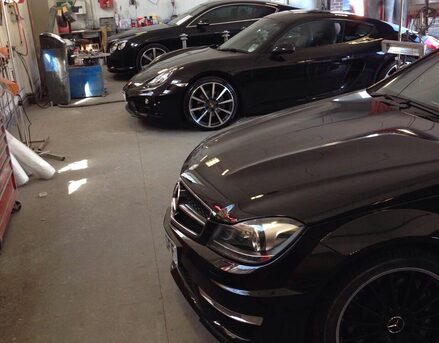 London, Automotive, Dent Repair Marlow | Mobile Car Dent Removal Experts