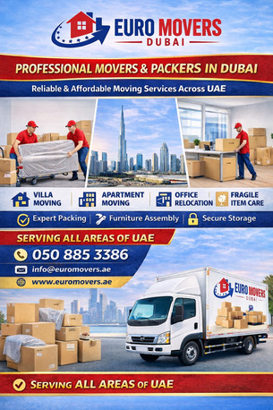 Kabul, Relocation, Movers And Packers In Dubai 50% Off