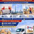 Movers And Packers In Dubai 50% Off