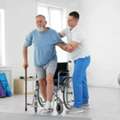 Stroke Rehabilitation Near Kalwar Road