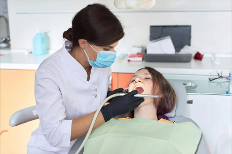 Dubai, Dental, Trusted Pediatric Dental Center In Dubai &ndash; Gentle Care For Little Smiles