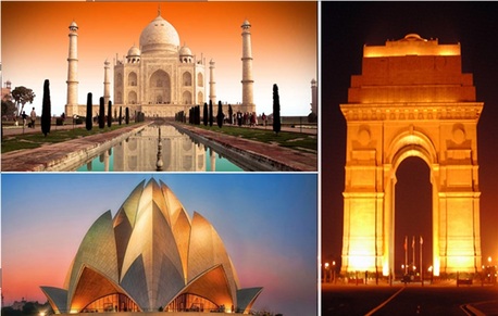 New Delhi, Business, Complete Guide To Delhi Sightseeing By Car For First-Time Travelers