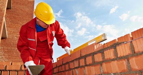 Abu Dhabi, Business, Professional Mason Worker Supply Services For Builders