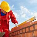 Professional Mason Worker Supply Services For Builders