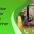 Simple Steps To Troubleshoot QuickBooks Error PS032