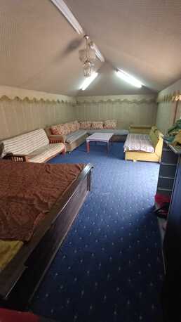 Riyadh, Villas, SAR 1800,  10,800 /- For Six-month 2 Bead Rooms,Kitchen,Bathroom Fully Furnished Near Malaz Lulu