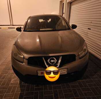 Manama, Vehicles, Cars & Trucks , BHD 1950,  Nissan Qashqai,  2012,  Automatic,  157000 KM,