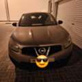 BHD 1950,  Nissan Qashqai,  2012,  Automatic,  157000 KM,
