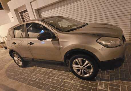 Manama, Vehicles, Cars & Trucks , BHD 1950,  Nissan Qashqai,  2012,  Automatic,  157000 KM,