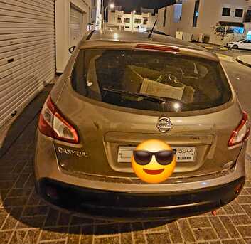 Manama, Vehicles, Cars & Trucks , BHD 1950,  Nissan Qashqai,  2012,  Automatic,  157000 KM,
