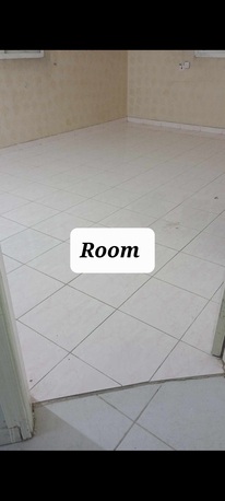 Riyadh, Rooms for Rent, SAR 600/month,  One Room For Rent For Working Lady In Family Flat