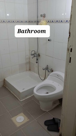 Riyadh, Rooms for Rent, SAR 600/month,  One Room For Rent For Working Lady In Family Flat