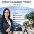 Injury Help Now &ndash; Pedestrian Accident Attorney Lake Wales