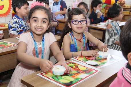 New Delhi, Education, Best CBSE School In Pitampura Delhi With Admission Open 2026 &ndash; RDPS School For Academic Ex