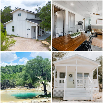 Austin, Holiday/Vacation Rentals, This Mother&rsquo;s Day, Save $50 On Your 2 Day Stay At Bird Haus Farms