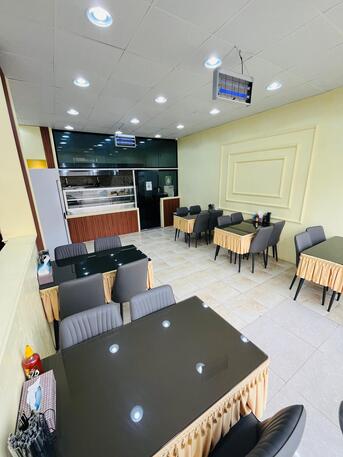 Dhahrat Laban, Appliances, SAR 45000,  SHOP 3 DOOR CHEAPER RENT 45,000 SAR Yearly