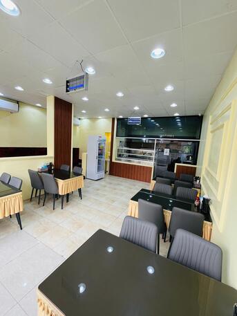 Dhahrat Laban, Appliances, SAR 45000,  SHOP 3 DOOR CHEAPER RENT 45,000 SAR Yearly