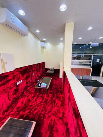 Dhahrat Laban, Appliances, SAR 45000,  SHOP 3 DOOR CHEAPER RENT 45,000 SAR Yearly