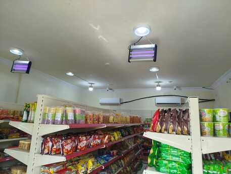 Dhahrat Laban, Appliances, SAR 95000,  SHOP FOR SALE