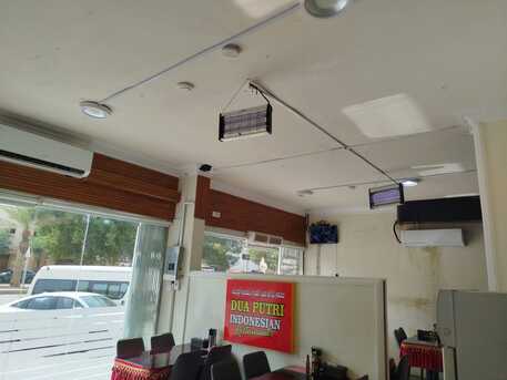 Dhahrat Laban, Appliances, SAR 95000,  SHOP FOR SALE