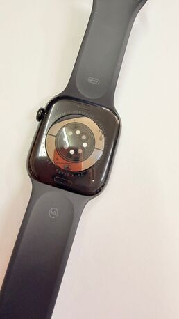 Riyadh, Mobile Phones, SAR 1000,  Apple Watch Series 10 (46mm)  For Sale