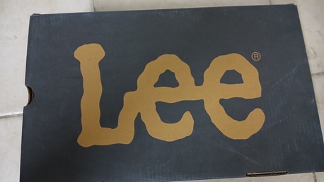 Riyadh, Clothing & Accessories, SAR 135,  LEE Casual Shoes Brand New