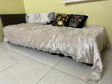 Jeddah, Appliances, SAR 150,  Ikea Sofa Set