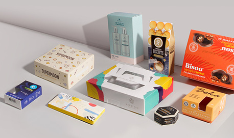 Sydney, Printing, Packaging Bee AU