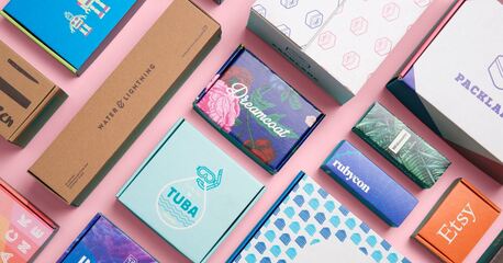 Sydney, Printing, Packaging Bee AU