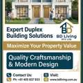 Build Your Dream Duplex Today!