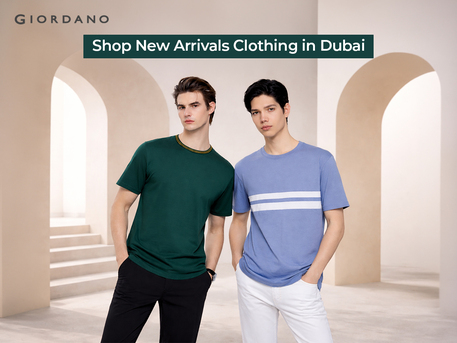 Dubai, Clothing & Accessories, Eid Al Adha Fashion Dubai 2026 | Men&rsquo;s Style Guide