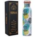 USD 39,  Buy Durable Copper Bottle For Office & Home- Shop At Perilla Home