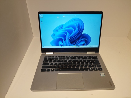 Riyadh, Computers, SAR 1149,  *SPECIAL OFFER* Lenovo Yoga 710-14IKB Core I5