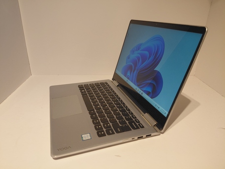 Riyadh, Computers, SAR 1149,  *SPECIAL OFFER* Lenovo Yoga 710-14IKB Core I5