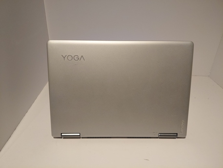 Riyadh, Computers, SAR 1149,  *SPECIAL OFFER* Lenovo Yoga 710-14IKB Core I5
