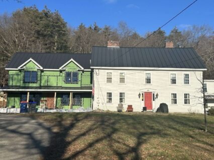 New York, Business, Hemlock Roofing