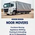 NOOR MOVING STUFF AVAILABLE.PAKISTANI SHIFTING HOME OFFICE VILA^ APARTMENT COMPOUND MOVING