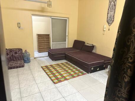 Hara, Apartments, Flats, Houses & Villas, SAR 1500/month,  Spacious Room For Rent &ndash; SAR 1,500/Month (For Two Persons Or Small Family)