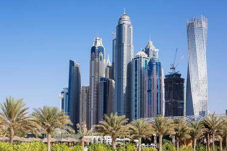 Dubai, Travel, Dubai Best Local Tour Operators For Personalized City And Desert Experiences