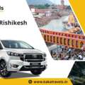 Haridwar To Rishikesh Taxi Service