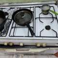 SAR 150,  Gas Stove