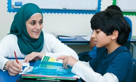 Dubai, Language Exchange, How To Find The Best Tutor In UAE: A Complete Guide For Parents & Students