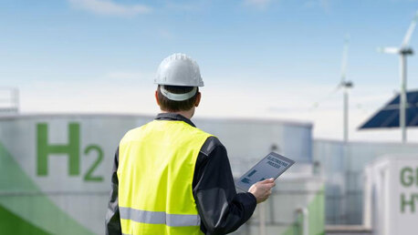 London, Recycling, Trusted Hydrogen Company UK For Clean Energy Services