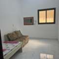 SAR 900/month,  1 Room For Bachelor's