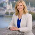 Wie St?rkt Svetlana Fr?hwald Frauen In Salzburg ?