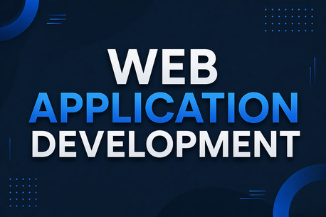 Noida, Web Design & Development, Web Application Development