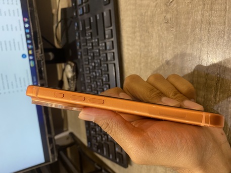 Jeddah, Mobile Phones, SAR 5400,  Iphone 17 Pro 512gb