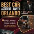 The Best Car Accident Lawyer In Orlando