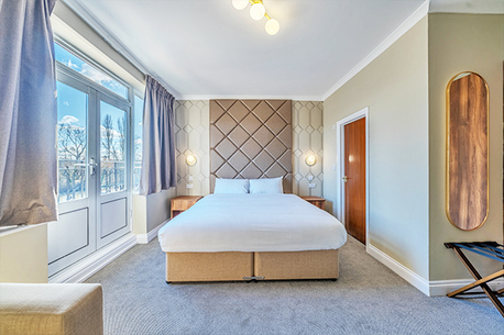 London, Travel, Best Hotels In Maidenhead Near River Thames &ndash; UNO Hotels